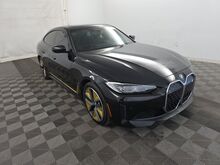 2023_BMW_i4_eDrive35_ Dallas TX