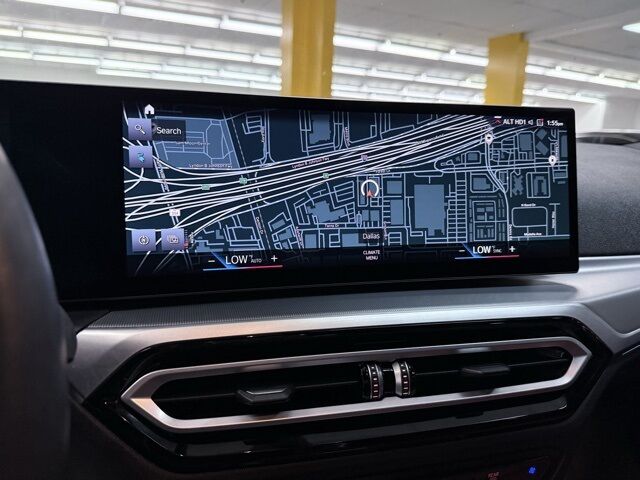 2023 BMW i4 eDrive35 Dallas TX