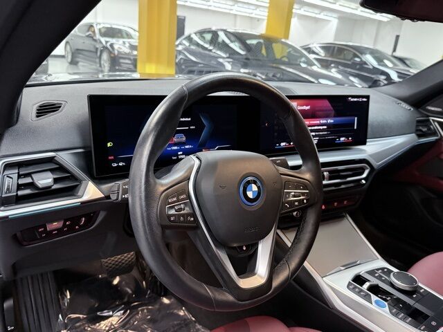 2023 BMW i4 eDrive35 Dallas TX