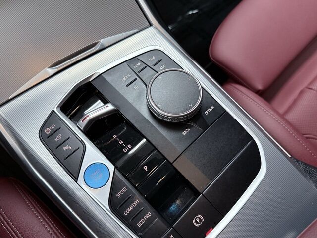 2023 BMW i4 eDrive35 Dallas TX