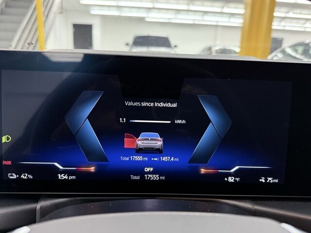 2023 BMW i4 eDrive35 Dallas TX