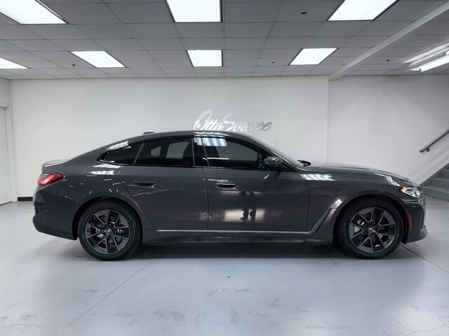 2023 BMW i4 eDrive35 Dallas TX