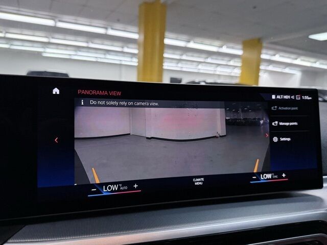 2023 BMW i4 eDrive35 Dallas TX