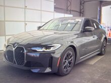 2023_BMW_i4_eDrive35_ Dallas TX
