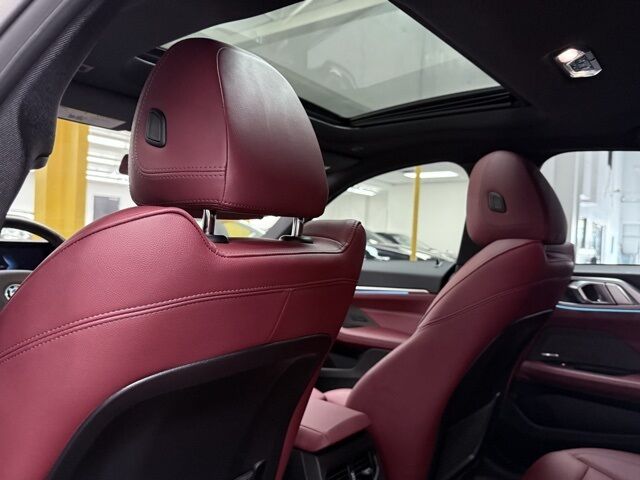 2023 BMW i4 eDrive35 Dallas TX