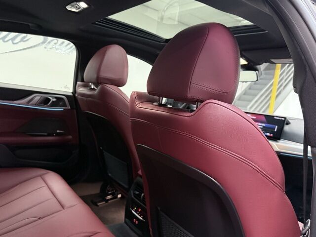 2023 BMW i4 eDrive35 Dallas TX