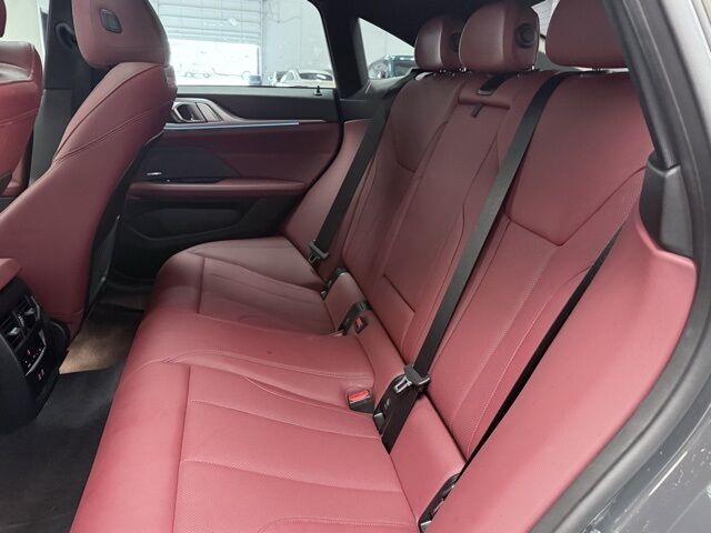 2023 BMW i4 eDrive35 Dallas TX