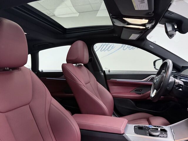 2023 BMW i4 eDrive35 Dallas TX
