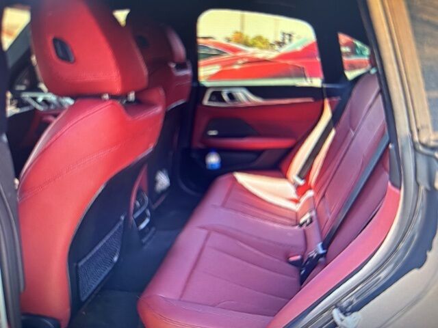 2023 BMW i4 eDrive35 Dallas TX