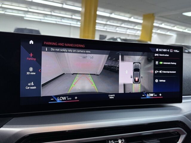 2023 BMW i4 eDrive35 Dallas TX