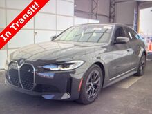 2023_BMW_i4_eDrive35_ Dallas TX