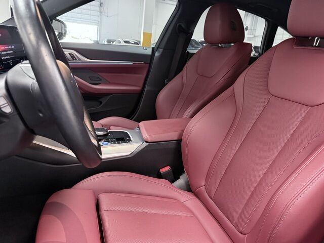 2023 BMW i4 eDrive35 Dallas TX