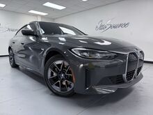 2023_BMW_i4_eDrive35_ Dallas TX