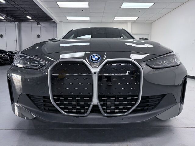 2023 BMW i4 eDrive35 Dallas TX