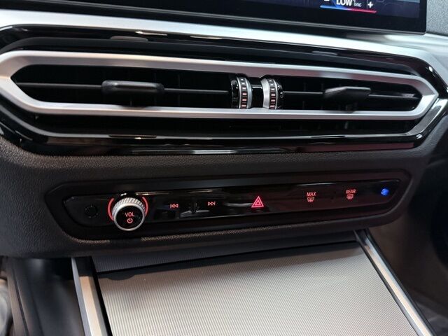 2023 BMW i4 eDrive35 Dallas TX