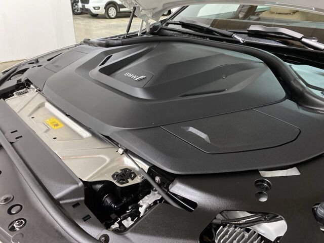 2023 BMW i4 eDrive35 Dallas TX