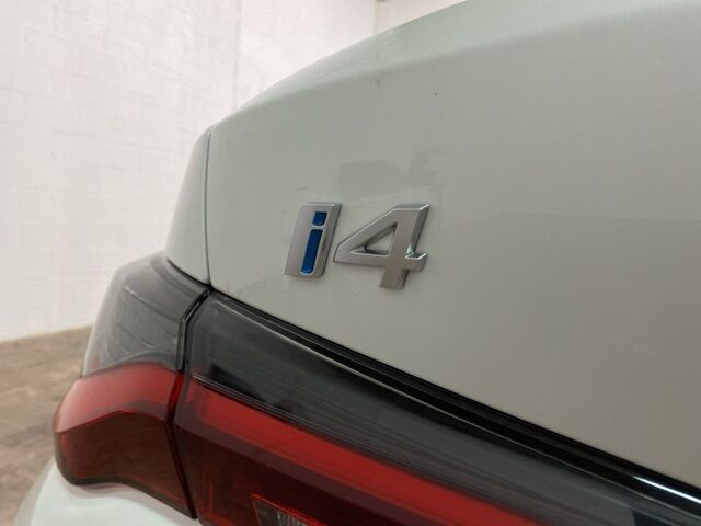 2023 BMW i4 eDrive35 Dallas TX