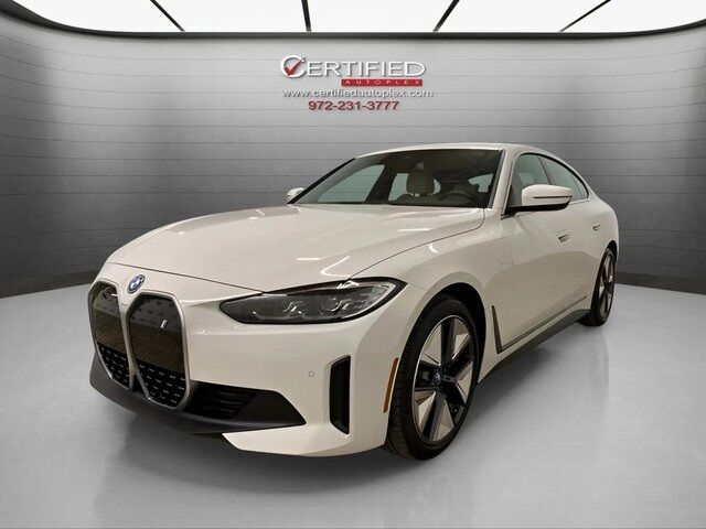 2023 BMW i4 eDrive35