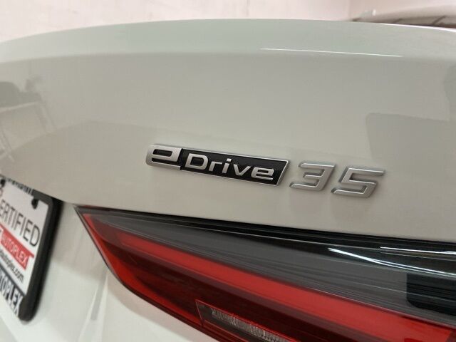 2023 BMW i4 eDrive35 Dallas TX