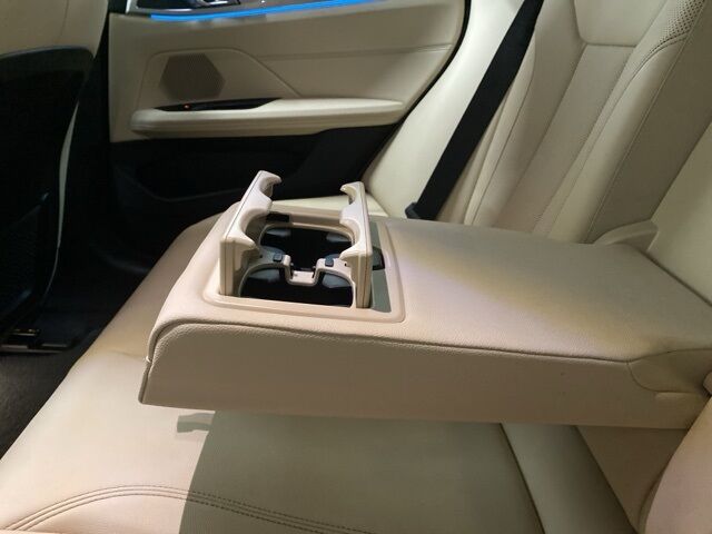 2023 BMW i4 eDrive35 Dallas TX