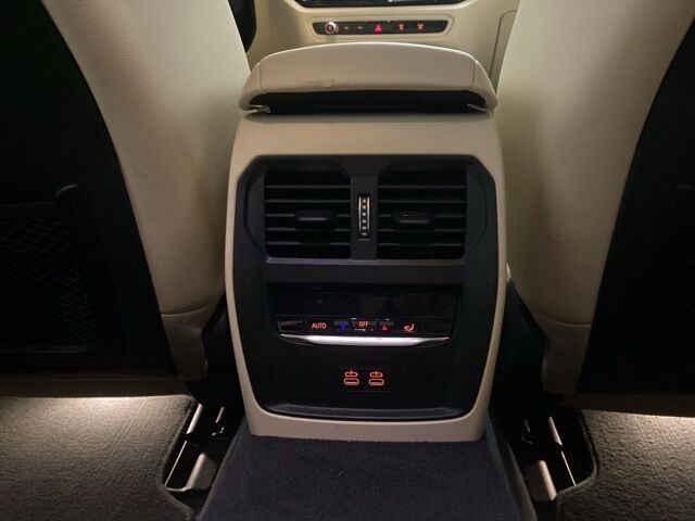 2023 BMW i4 eDrive35 Dallas TX