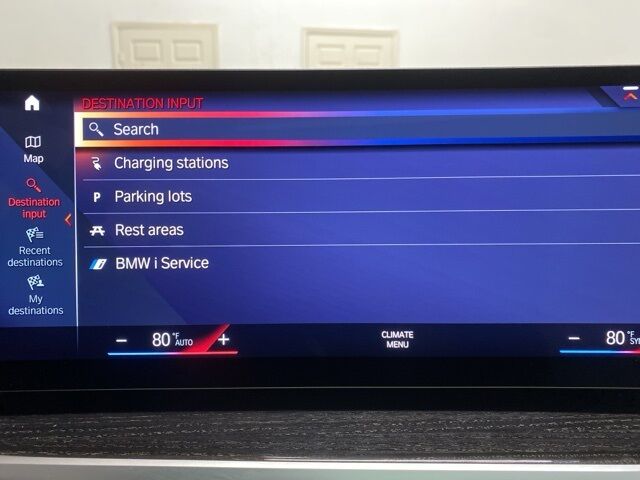 2023 BMW i4 eDrive35 Dallas TX