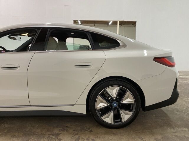 2023 BMW i4 eDrive35 Dallas TX