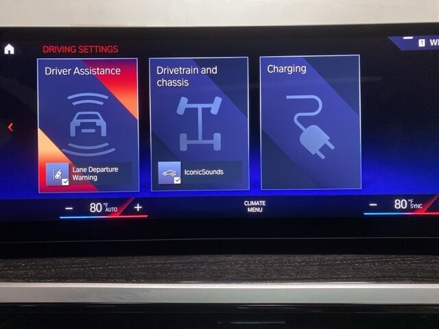 2023 BMW i4 eDrive35 Dallas TX