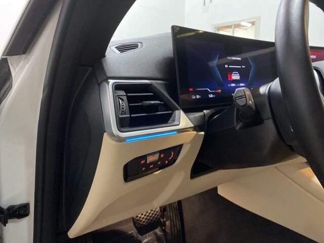 2023 BMW i4 eDrive35 Dallas TX