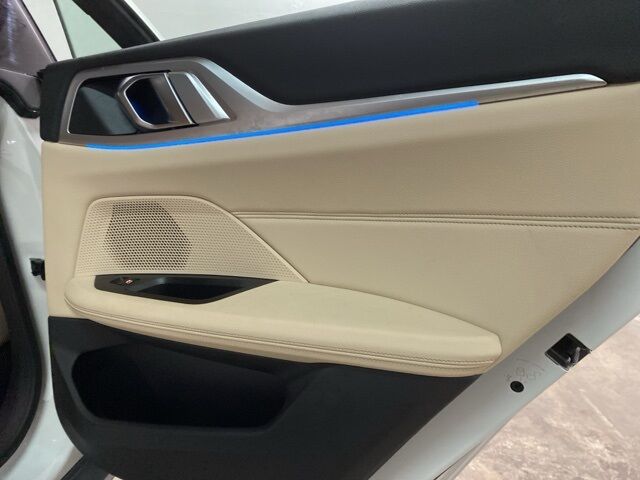 2023 BMW i4 eDrive35 Dallas TX