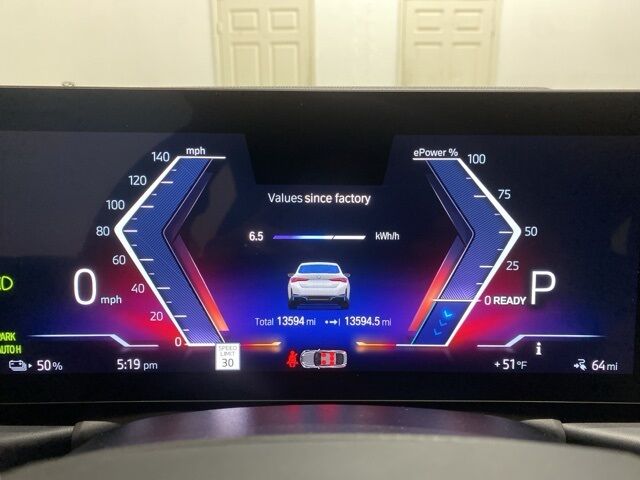 2023 BMW i4 eDrive35 Dallas TX