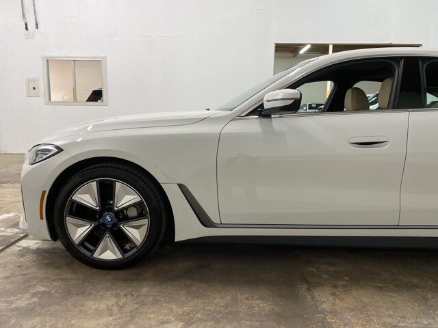 2023 BMW i4 eDrive35 Dallas TX