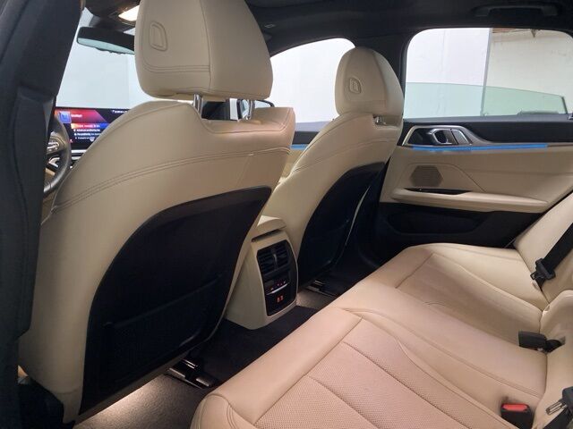 2023 BMW i4 eDrive35 Dallas TX