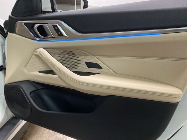 2023 BMW i4 eDrive35 Dallas TX