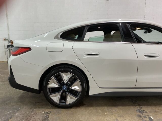 2023 BMW i4 eDrive35 Dallas TX