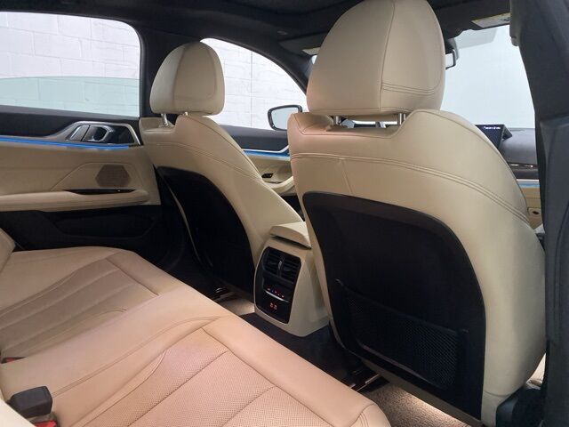 2023 BMW i4 eDrive35 Dallas TX