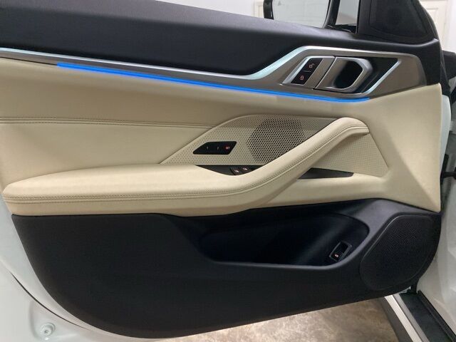 2023 BMW i4 eDrive35 Dallas TX