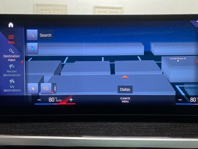 2023 BMW i4 eDrive35 Dallas TX