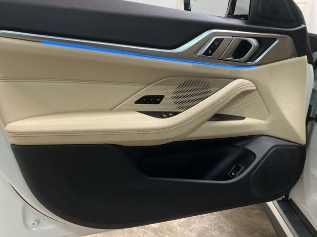 2023 BMW i4 eDrive35 Dallas TX