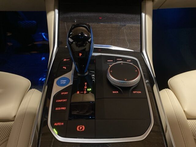 2023 BMW i4 eDrive35 Dallas TX