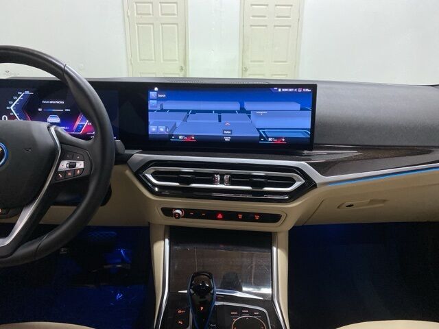 2023 BMW i4 eDrive35 Dallas TX