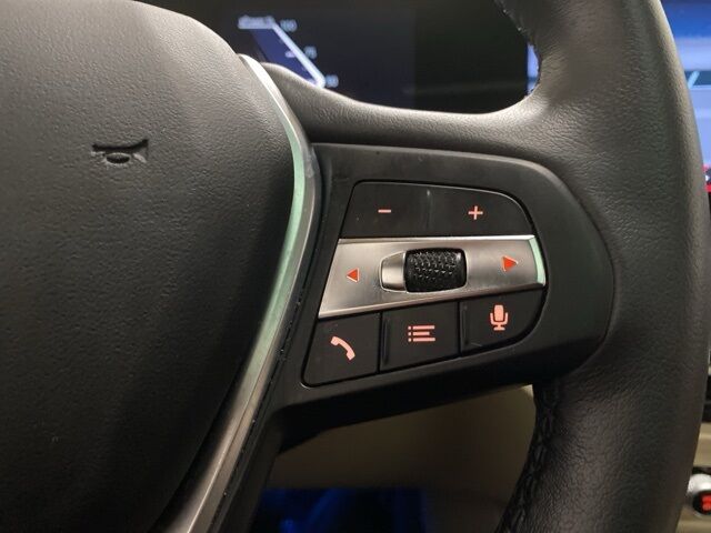 2023 BMW i4 eDrive35 Dallas TX