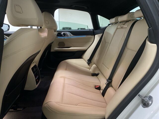 2023 BMW i4 eDrive35 Dallas TX