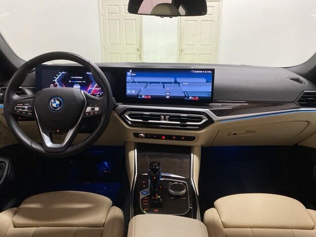 2023 BMW i4 eDrive35 Dallas TX