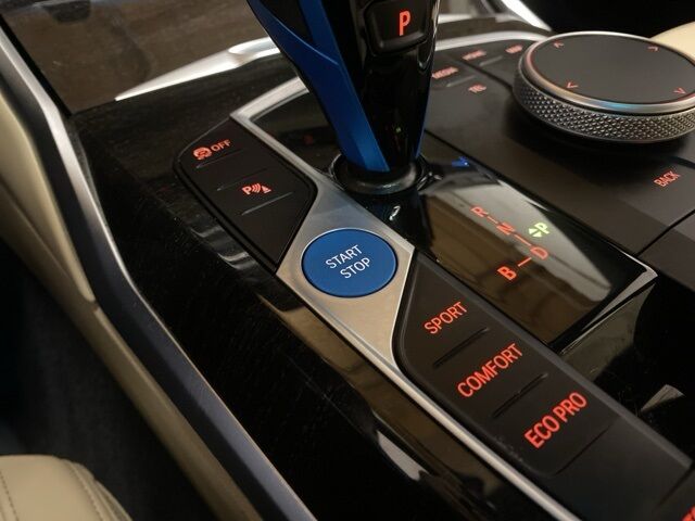 2023 BMW i4 eDrive35 Dallas TX