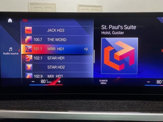 2023 BMW i4 eDrive35 Dallas TX