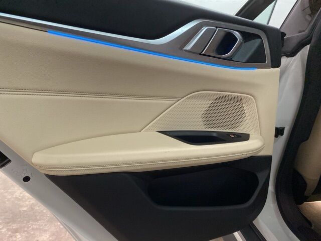 2023 BMW i4 eDrive35 Dallas TX