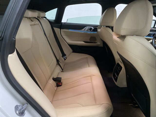 2023 BMW i4 eDrive35 Dallas TX