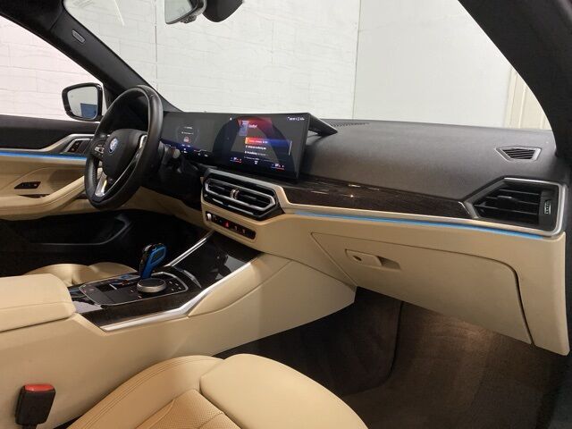 2023 BMW i4 eDrive35 Dallas TX