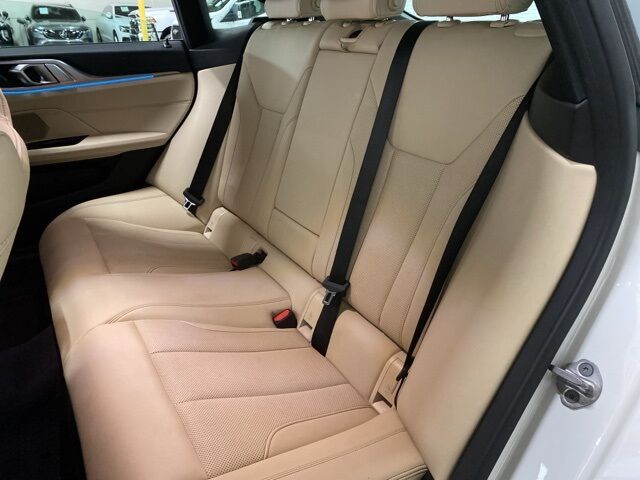 2023 BMW i4 eDrive35 Dallas TX